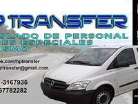 TrasladoPersonas.cl Servicio de viajes especiales TrasladoPersonas.cl Servicio de viajes especiales